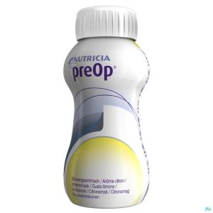 Preop Citroen 4X200 Ml