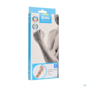 Bota Ortho Handpolsbandage 501 Skin 1 (13-15Cm)