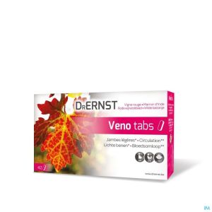 Dr Ernst Venotabs 42 Tabl