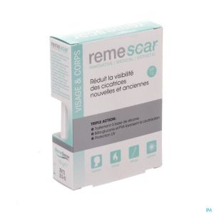 Remescar Scar Stick Spf15 Sylphar 10 G