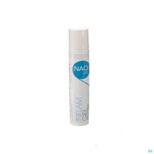 Naqi Aromagel Inflam 100 Ml