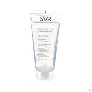 Svr Physiopure Gel Moussant 200 Ml