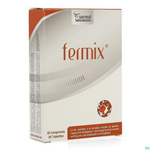 Fermix 30 Comp