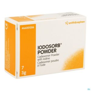 Iodosorb 1286 Pdr 7X3 G