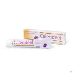 Heel Calendeel Gel 30 G