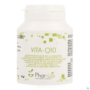 Vita Q10 Phar Life 60 Gell