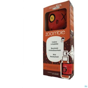 Dr Ernst Aromakids Zoombie Kit 1 St