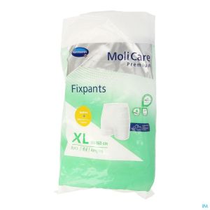 Hartmann Molicare Prem Fixpants Xl 947798 5 St