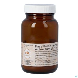 Passiebloem Dr Extr Magis 25 G