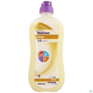 Nutrison Soya 1 L 132285 Nm