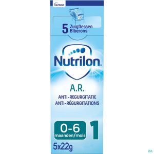 Nutrilon Ar 1 Minipack 5 X 22 G