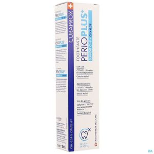 Curaprox Perioplus Support Tube 75 Ml