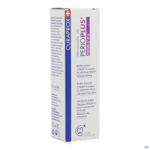 Curaplus Perioplus Focus Gel Tube 10 Ml