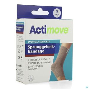 Actimove Everyday Enkel Support S 1 St 7560824