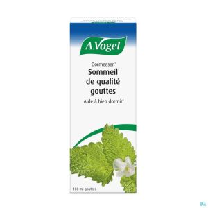 Vogel Dormeasan 100 Ml Nr