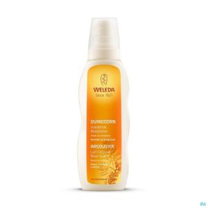 Weleda Duindoorn Voed Bodylot 200 Ml