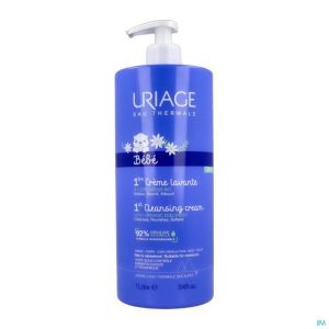 Uriage Baby Premiere Wascreme 1 L