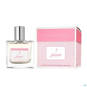 Jacadi Toute Petite Eau Senteur 50 Ml