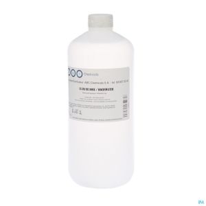 Eau De Rose 1l Conf