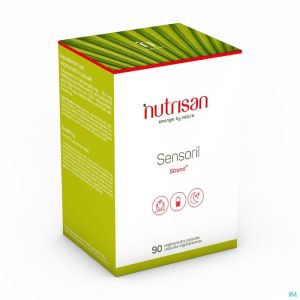 Nutrisan Sensoril 90 Caps