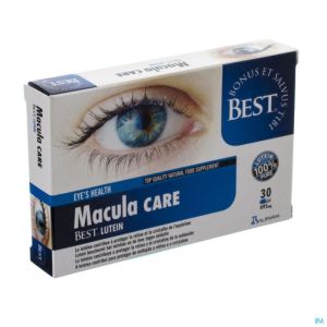 Macula Care 30 Gell
