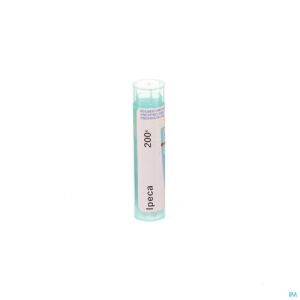 Boiron Gran Ipeca Quana 200K 4 G