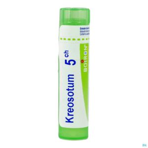 Boiron Gran Kreosotum 5Ch 4 G