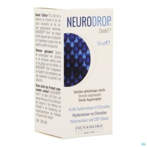 Neurodrop 10 Ml