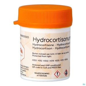 Hydrocortison Magis 5 G