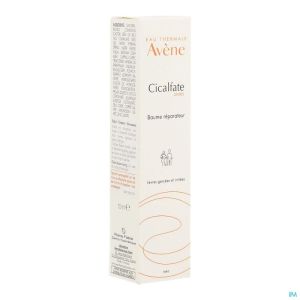 Avene Cicalfate Baume Levre Reparateur 10ml