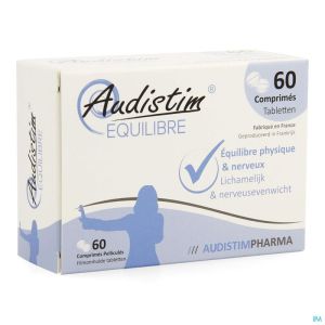 Audistim Equilibre 60 Tabl