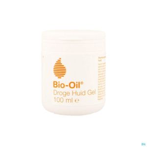 Bio-Oil Droge Huid Gel 100 Ml