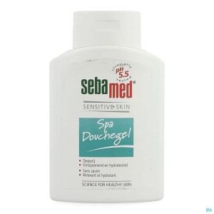 Sebamed Douche Gel Spa/Wellness 200 Ml