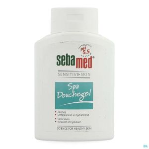 Sebamed Douche Gel Spa/Wellness 200 Ml