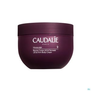 Caudalie Vinosculpt Baume Corps Lift Fermete 250Ml