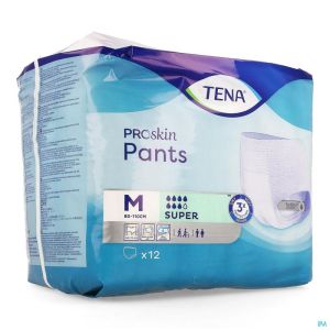 Tena Proskin Pants Super Medium 793520 12 St