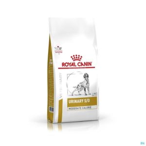 Royal Can Canine Vdiet Urinary Mod Cal 1,5 Kg