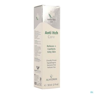 Alhydran Anti/Itch Care 59 Ml