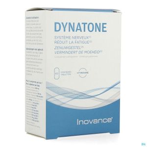 Inovance Dynatoon 60 Tabl Nm