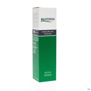 Alhydran Gel Crem 250 Ml