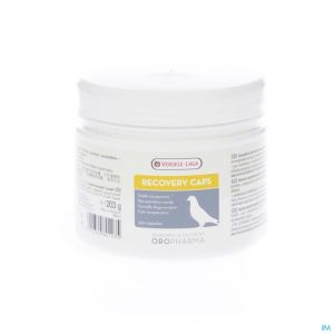 Recovery Veter 350 Caps 460123