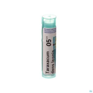 Boiron Gran Taraxacum 5Ch 4 G