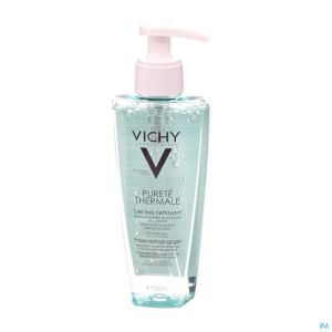 Vichy Purete Thermale Gel Nettoyant 200ml