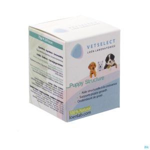 Puppy Structure Veter 70 G