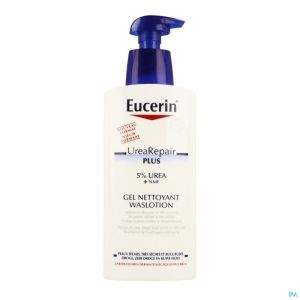 Eucerin Urea 5% Repair Plus Wasgel 87975 400 Ml