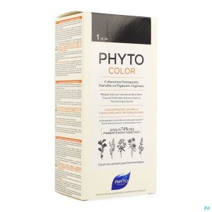 Phytocolor 1 Noir