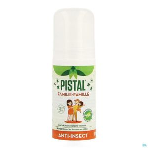 Pistal Family Roller 50 Ml