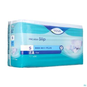 Tena Proskin Slip Plus Small 710530 30 St