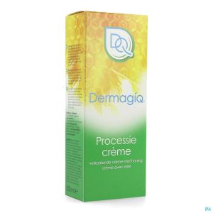 Dermagiq Processiecrem 100 Ml