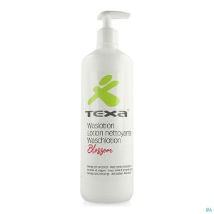 Texa Waslotion Blossom + Pomp 500 Ml 1 St